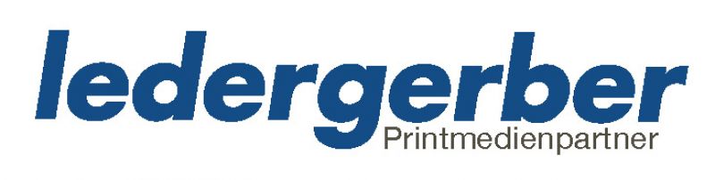 Ledergerber Printmedienpartner - WAISCH