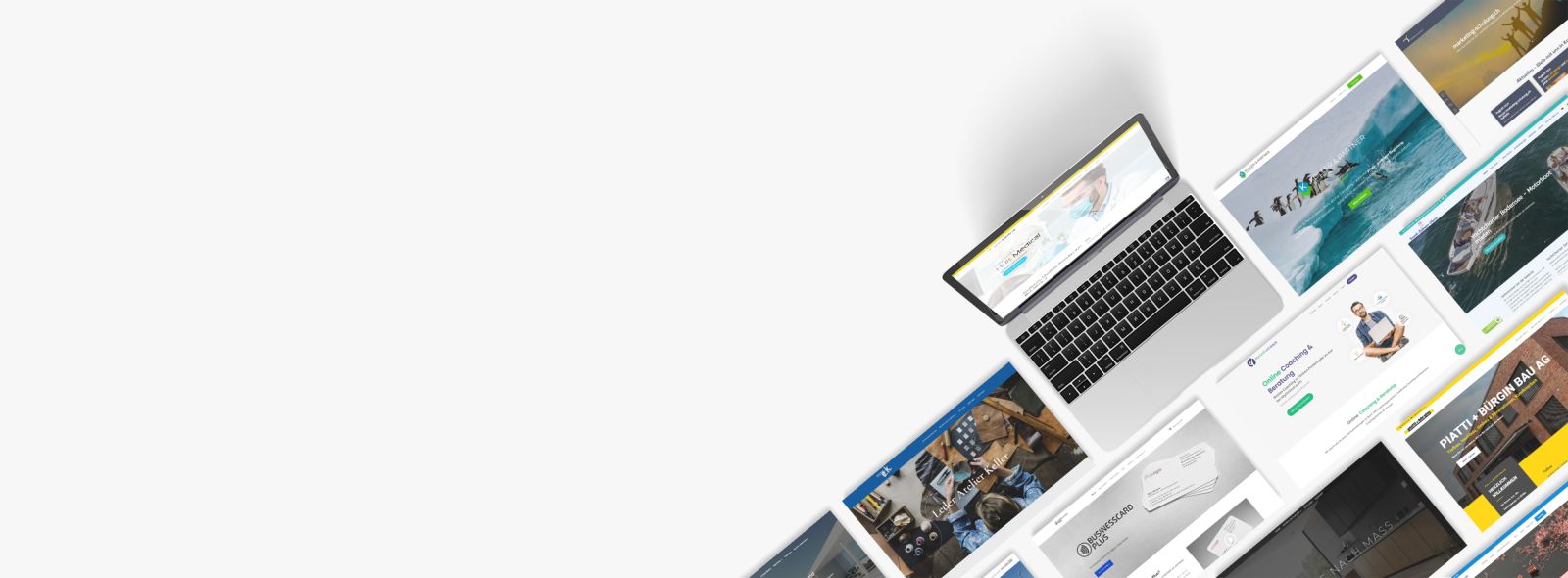 Mainweb GmbH - WAISCH
