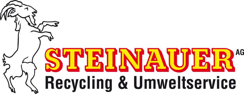 Steinauer AG Recycling & Umweltservice - WAISCH