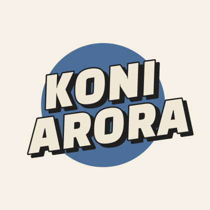 Koni Arora - WAiSCH