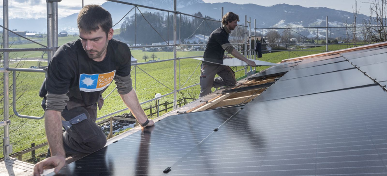 Swissolar - WAISCH