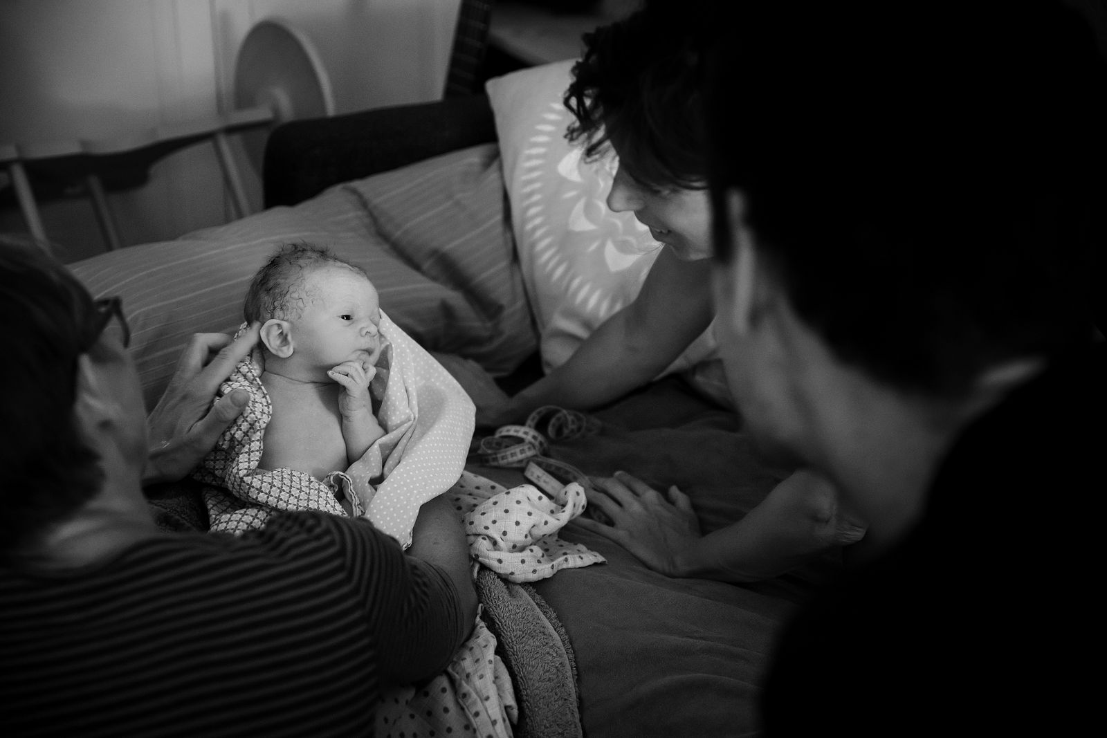 Geburtsfotografin & Doula - WAISCH