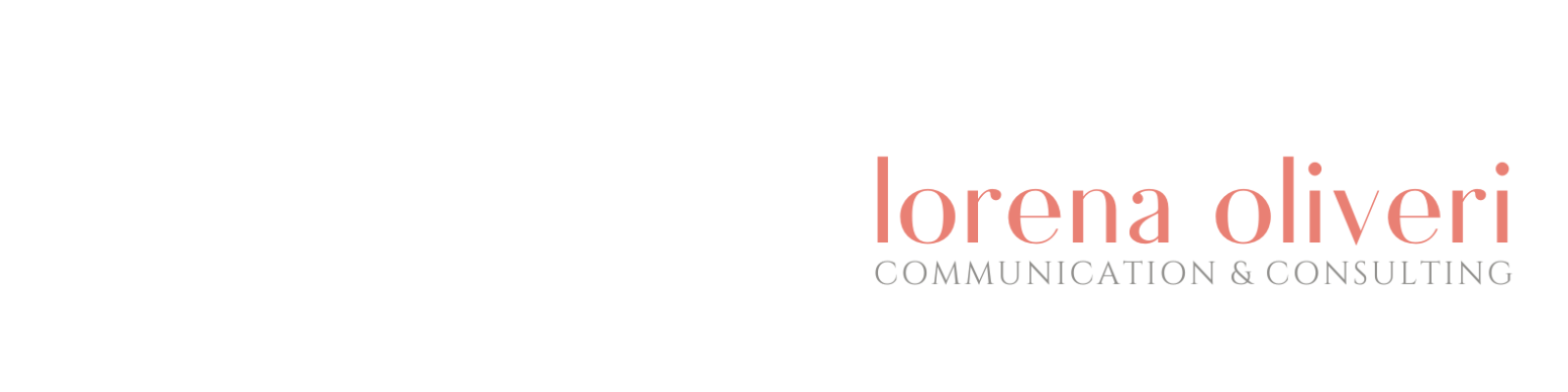 Lorena Oliveri Communication & Consulting - WAISCH