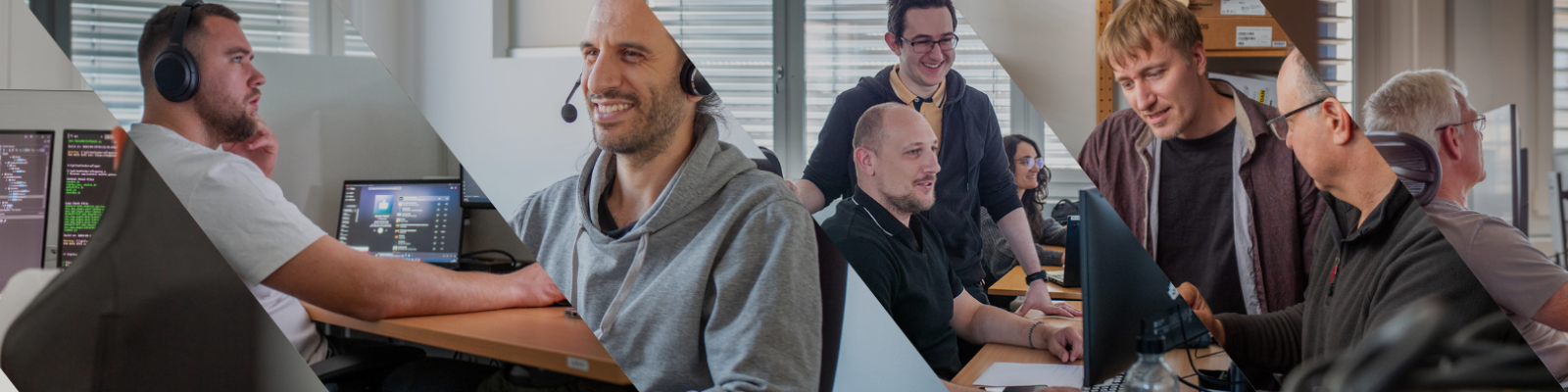 Kallysoft Informatik AG - WAiSCH