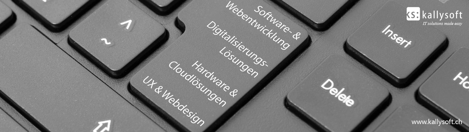 Kallysoft Informatik AG - WAISCH