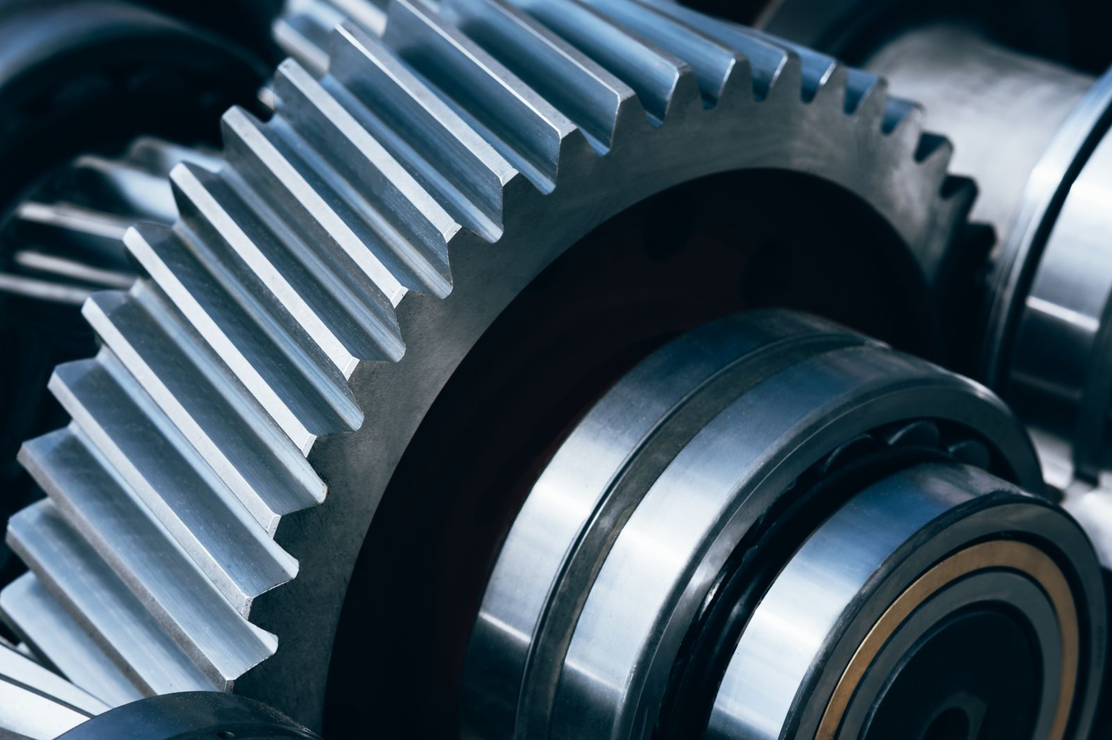 ARMA GEAR GMBH - WAISCH