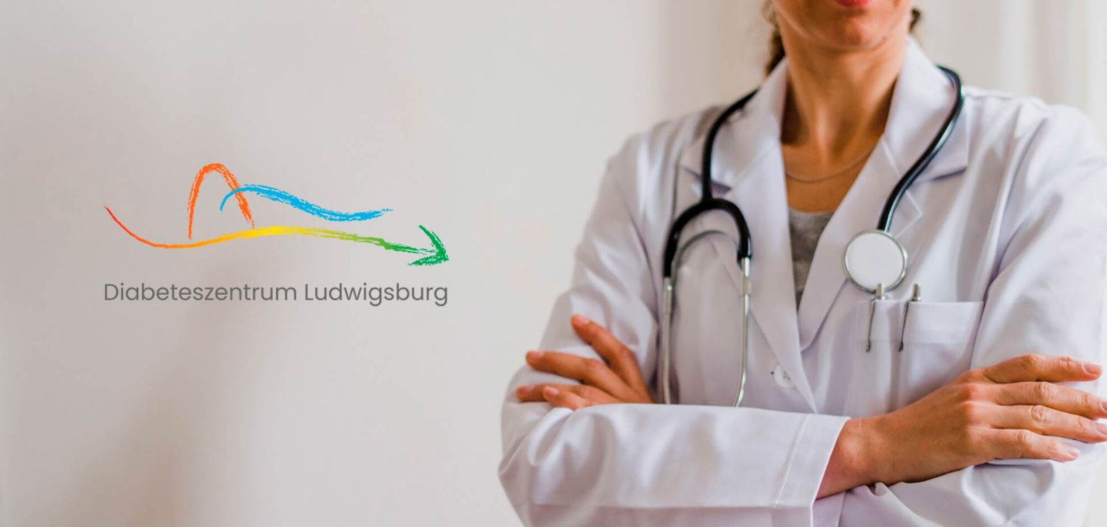 Diabeteszentrum Ludwigsburg Background