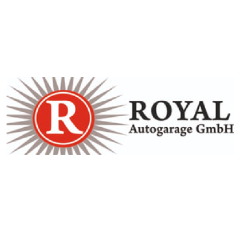Royal Autogarage GmbH - WAISCH