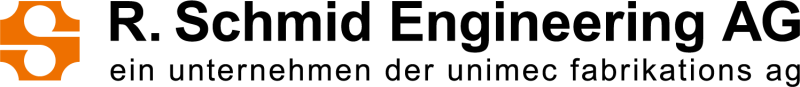 R. Schmid Engineering AG