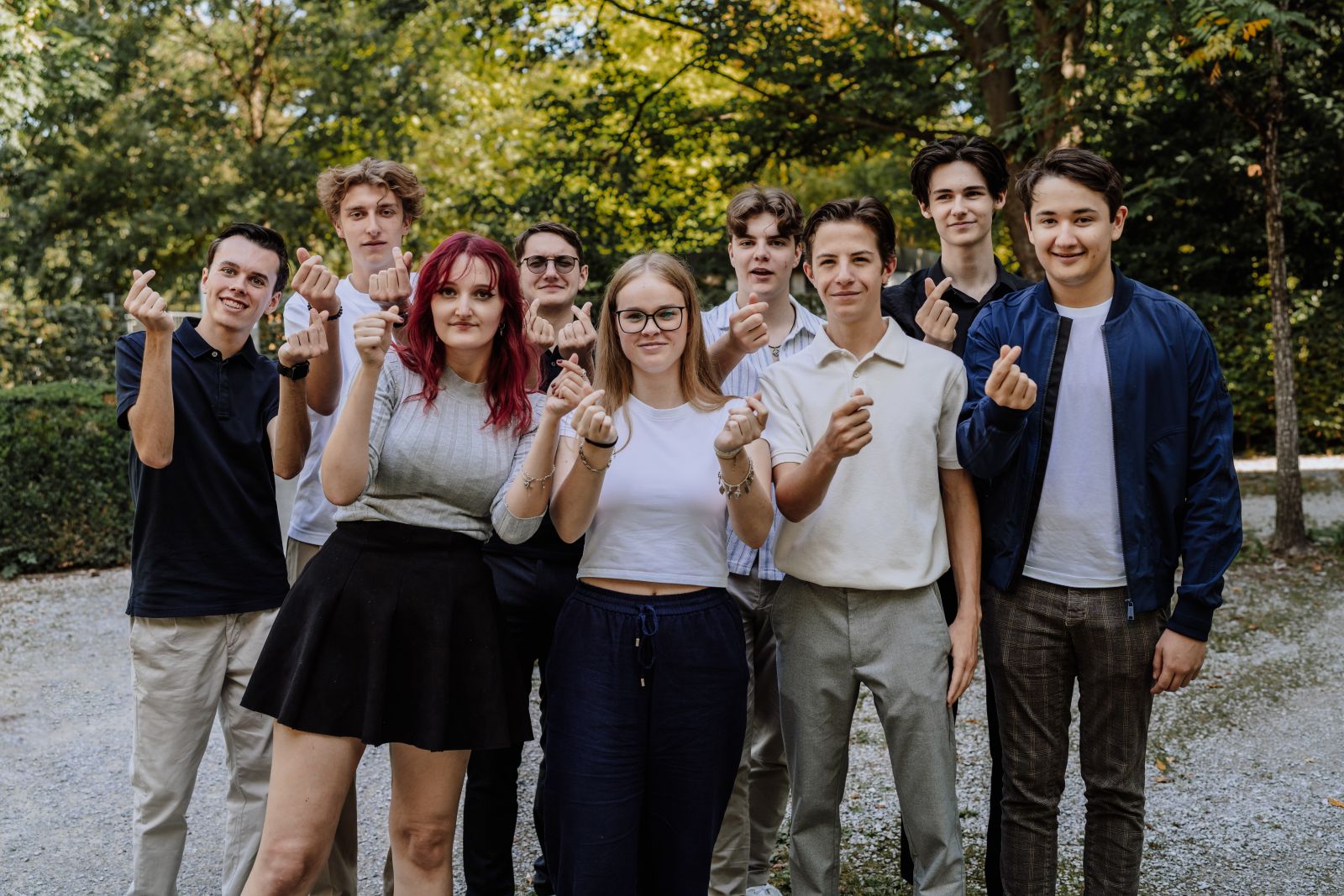 KaltesWasser - WAISCH