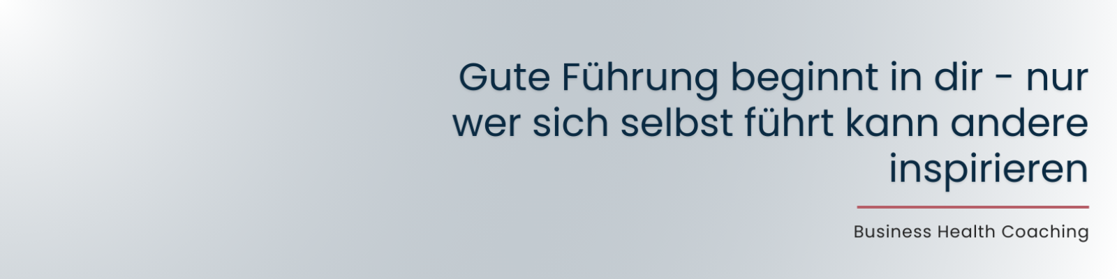 Kathrin Kohler Coaching - WAISCH