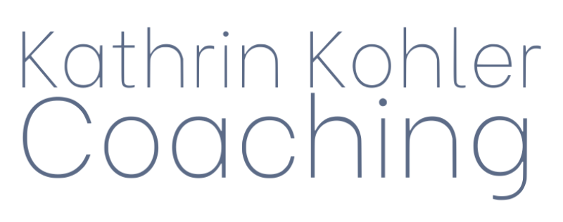 Kathrin Kohler Coaching - WAISCH