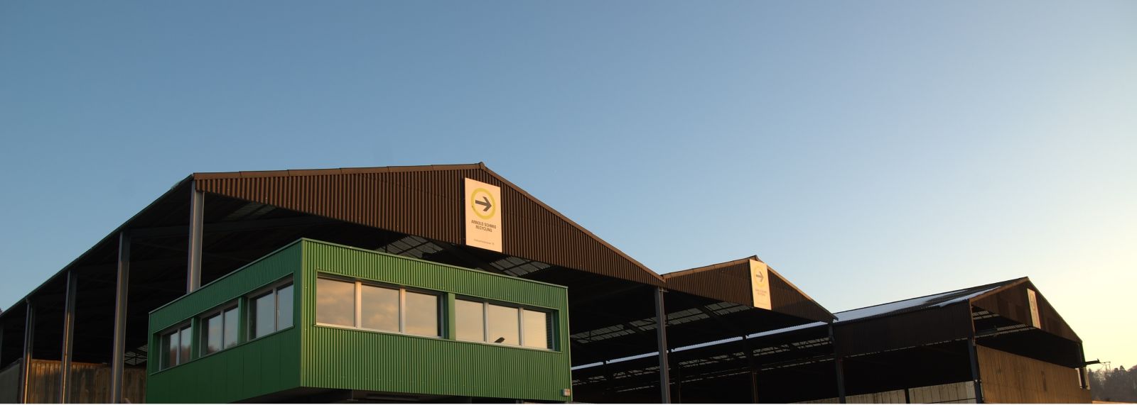 Arnold Schmid Recycling AG - WAISCH