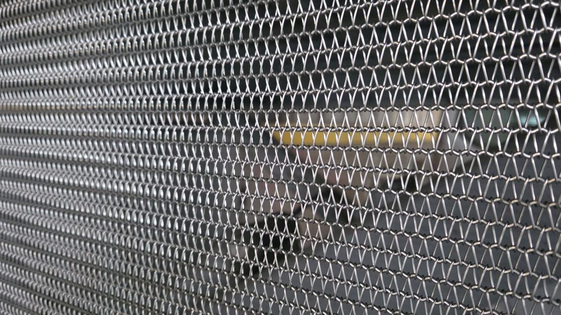 Metaldraht Unterlaufschutz - WAiSCH