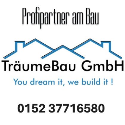 TräumeBau GmbH - WAiSCH