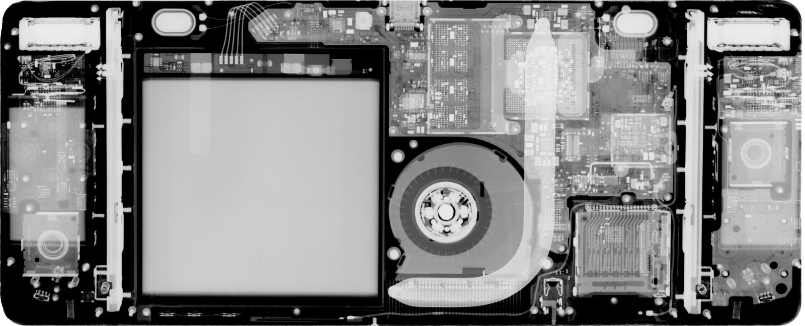 Advanced NDT Solutions - WAISCH