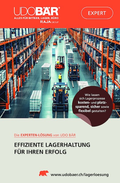 Projektberatung Lagerlösungen
