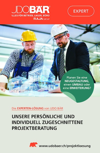 Projektberatung