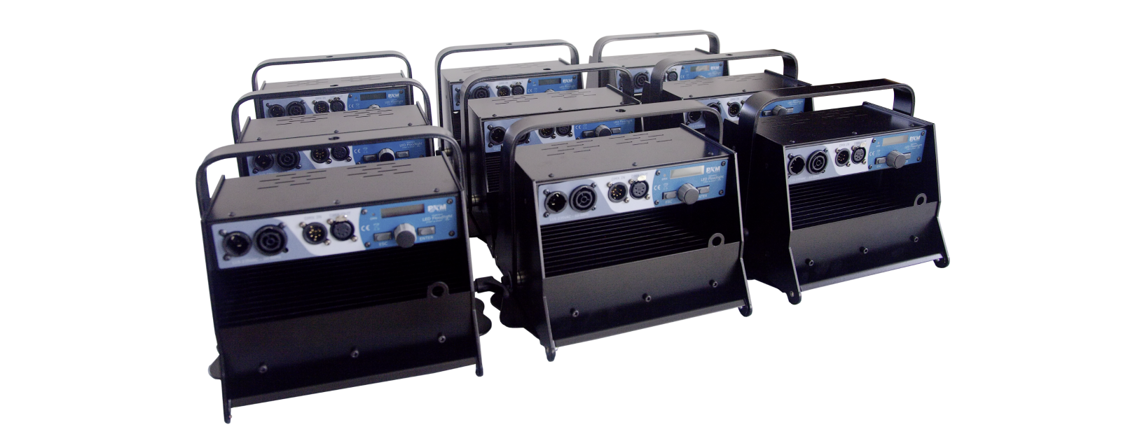 LICONTROL GmbH - WAISCH