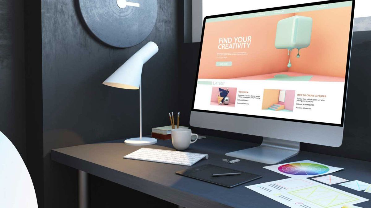 Webdesign - WAiSCH
