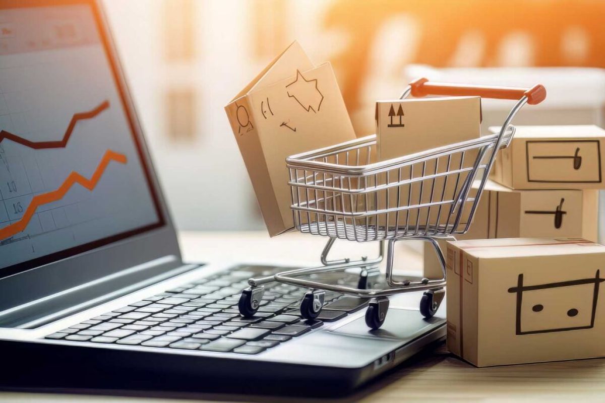 Onlineshops eröffnen - WAISCH