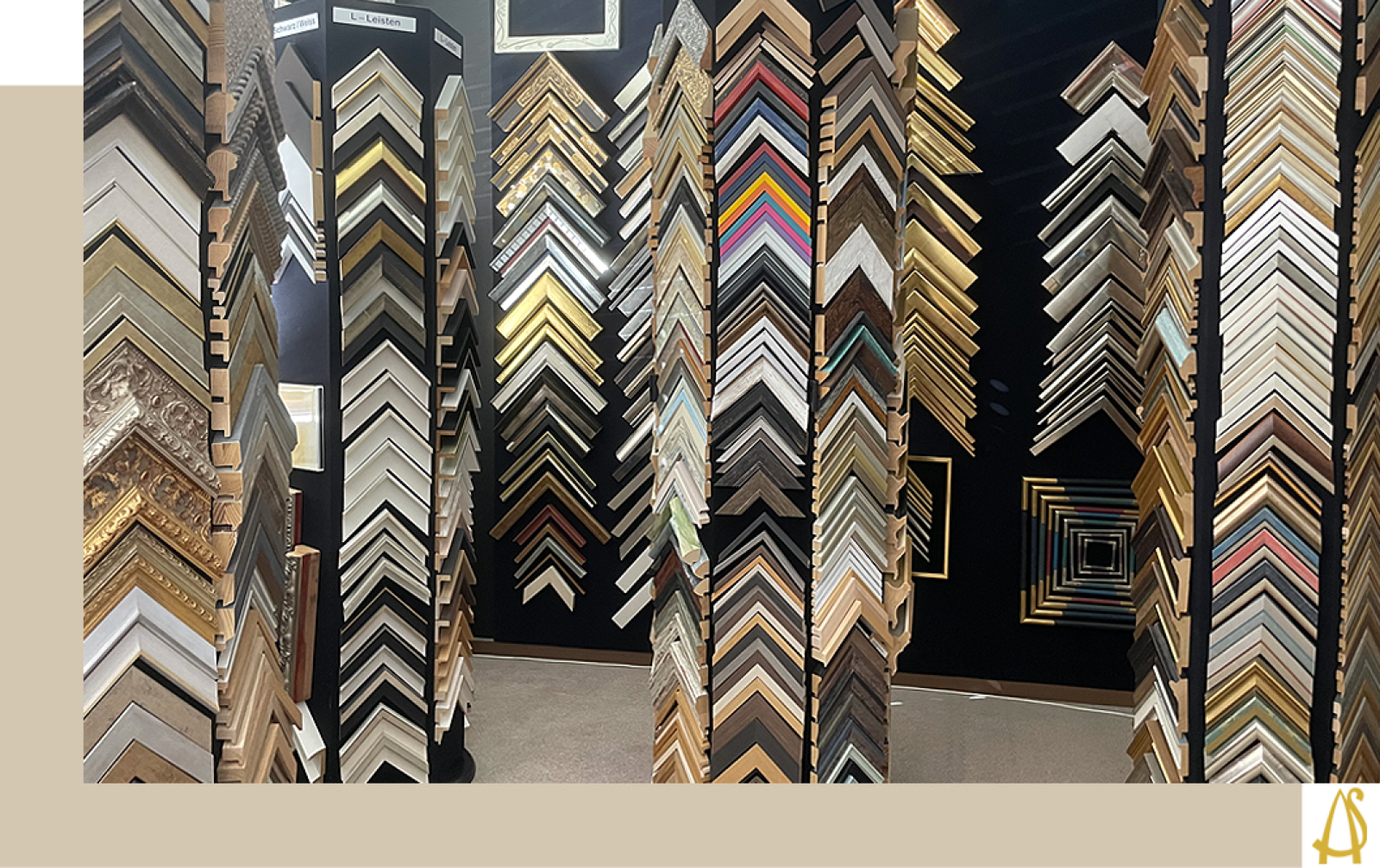 A. Stadelmann AG - WAISCH