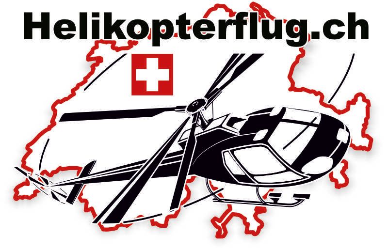 Helikopterflug.ch