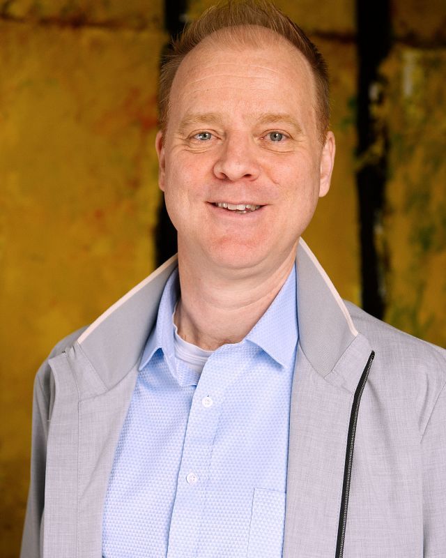 Patrice Gerschwiler - SwiPay AG