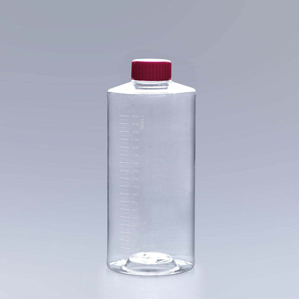 PS Cell Roller Bottles (2L/5L) - WAISCH