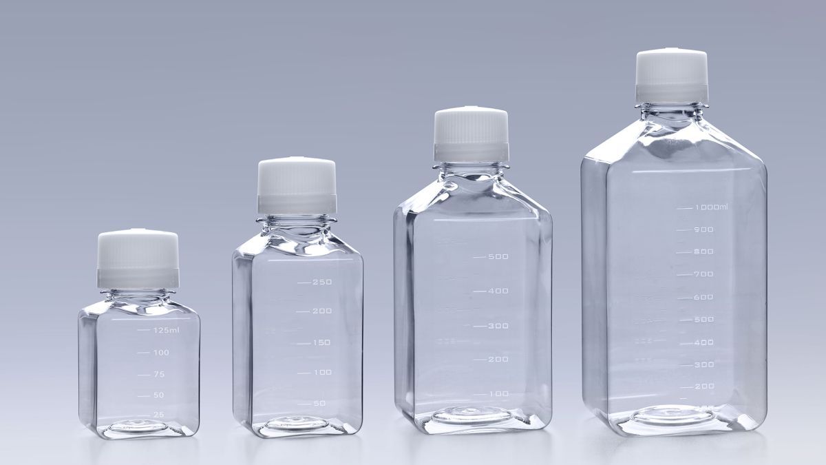 Media Bottle for GMP Labs: Key Compliance Points You Should Not Ignore - WAISCH