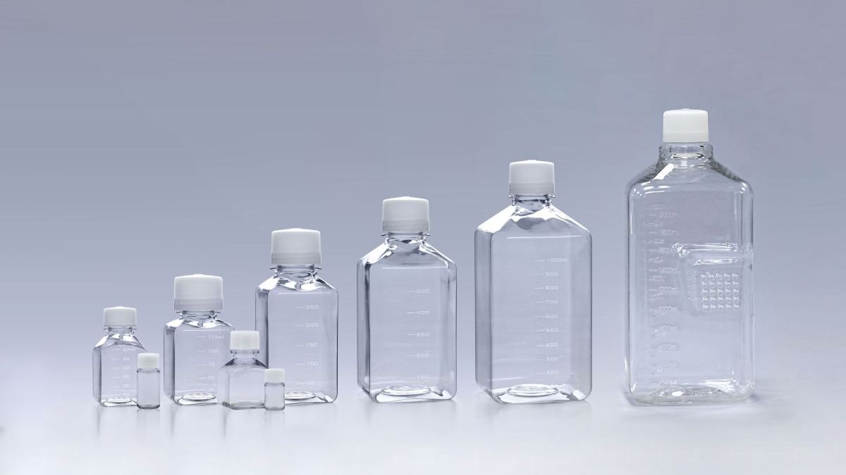 Quality Control in Cell Culture Consumables Manufacturing: What Matters Most - WAiSCH