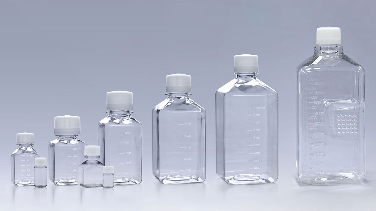 How to Compare Media Bottle Suppliers Beyond Price - WAiSCH