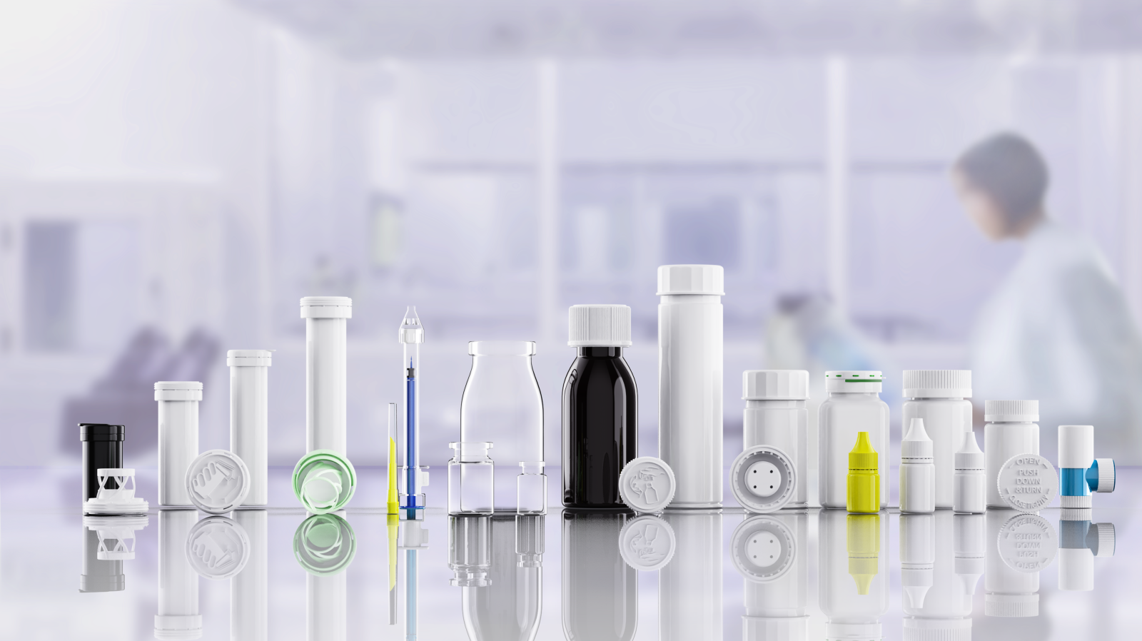 Shijiazhuang Xinfuda Medical Packaging Co., Ltd - WAiSCH