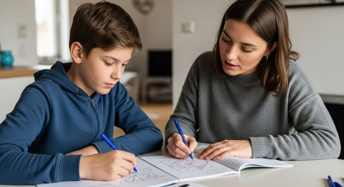 Prüfungsvorbereitung Mathematik - WAISCH