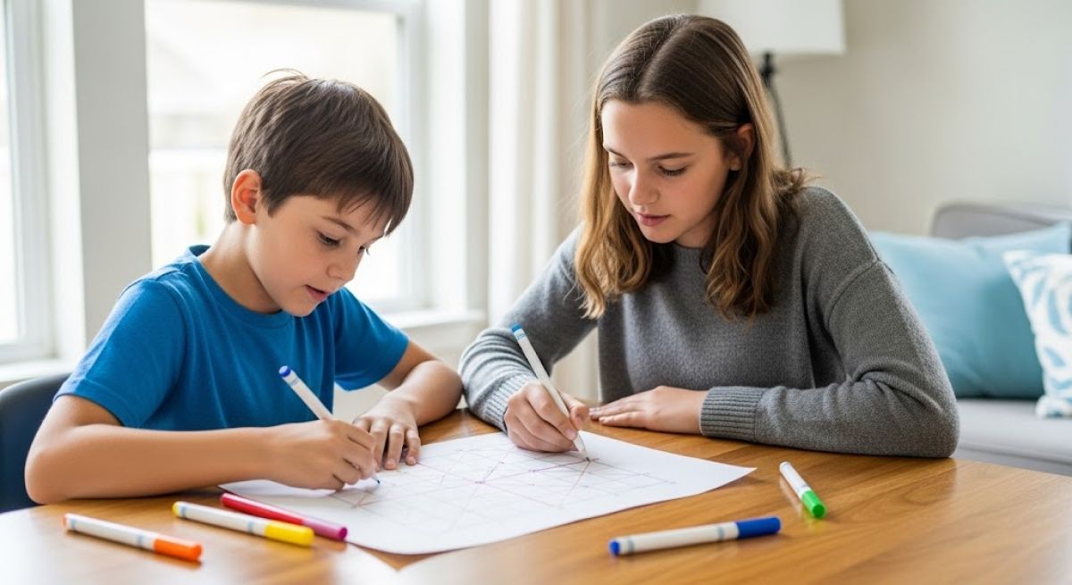 Einzel-Nachhilfe - WAISCH