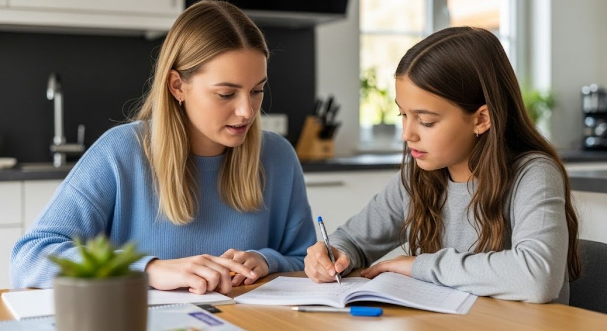 Gymi Vorbereitung - WAISCH