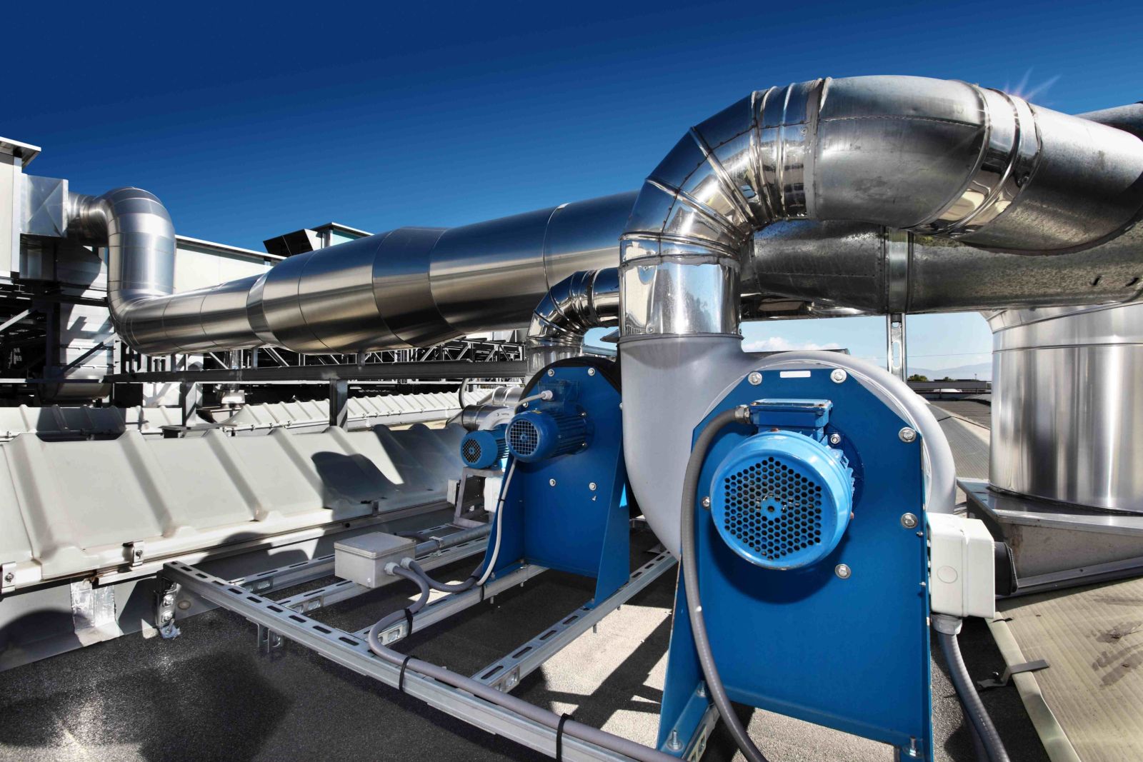 Absaugtechnik Schweiz GmbH - WAISCH