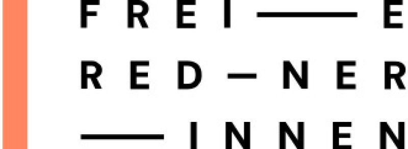 Freie Redner Ausbildung - WAISCH