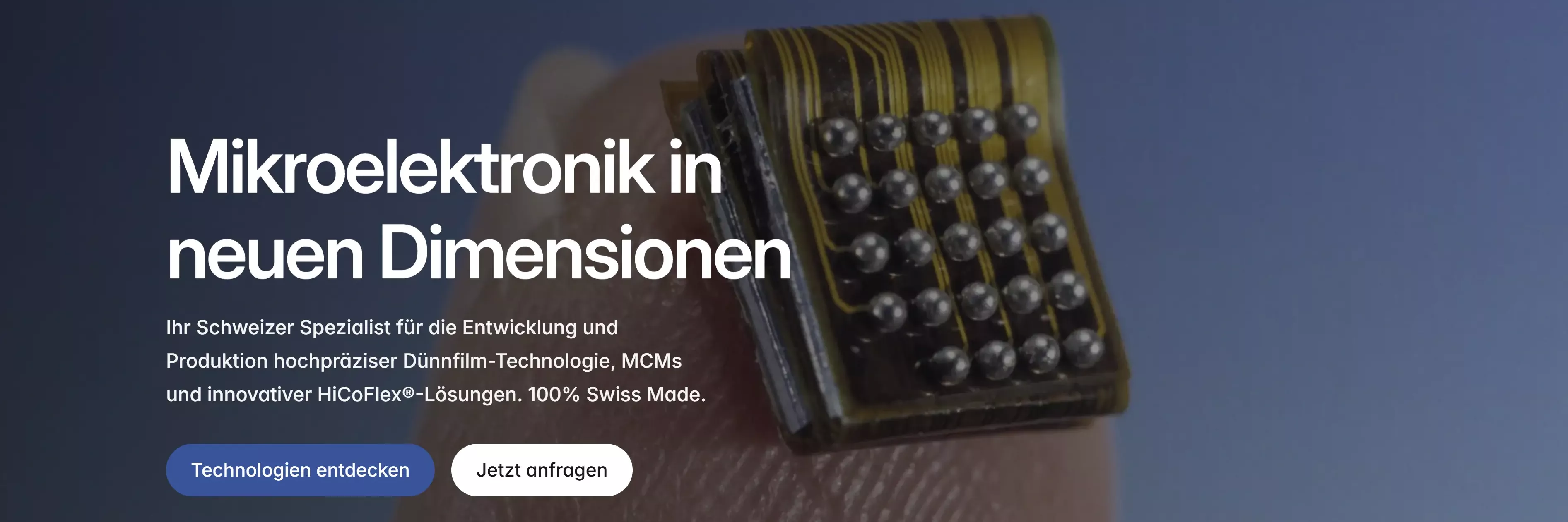 Web Artistik - WAiSCH