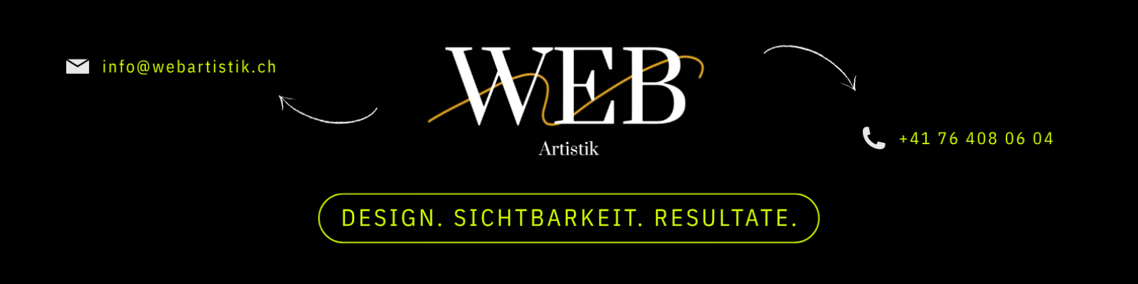 Web Artistik - WAISCH