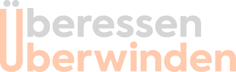 Überessen Überwinden - WAISCH