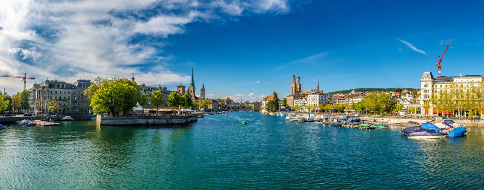 UFZ Umzugsfirma Zürich Background