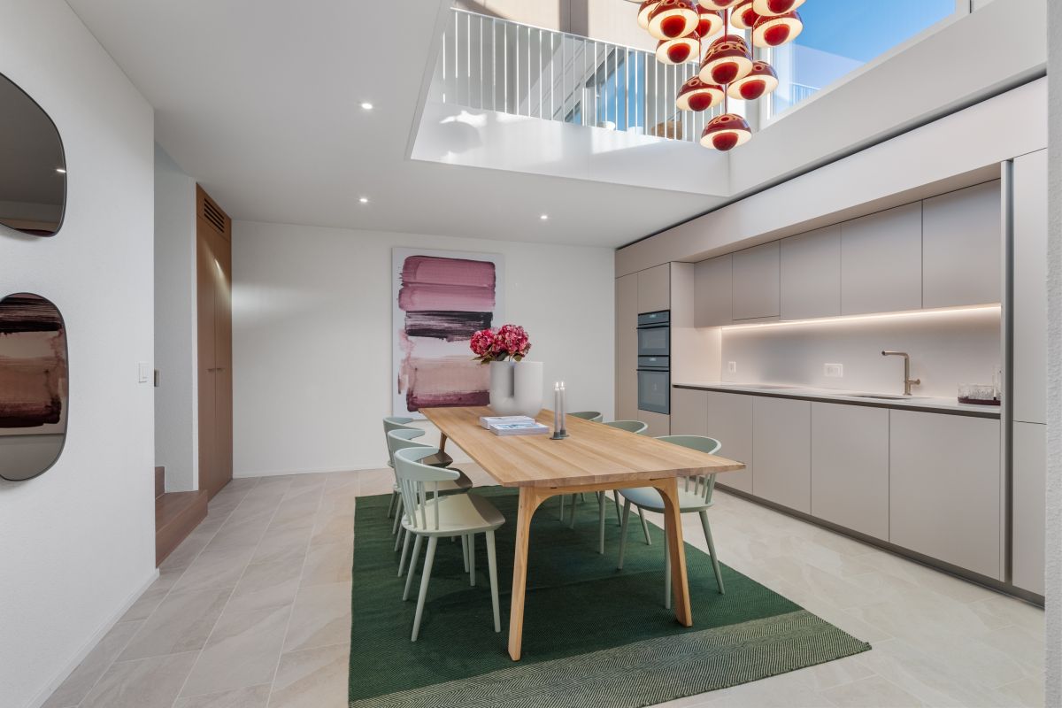 Immobilienfotos Skyframe Media
