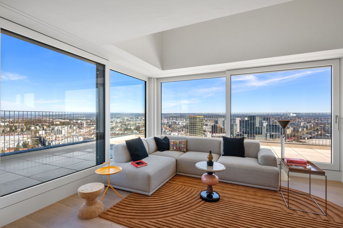 Immobilienfotos Skyframe Media