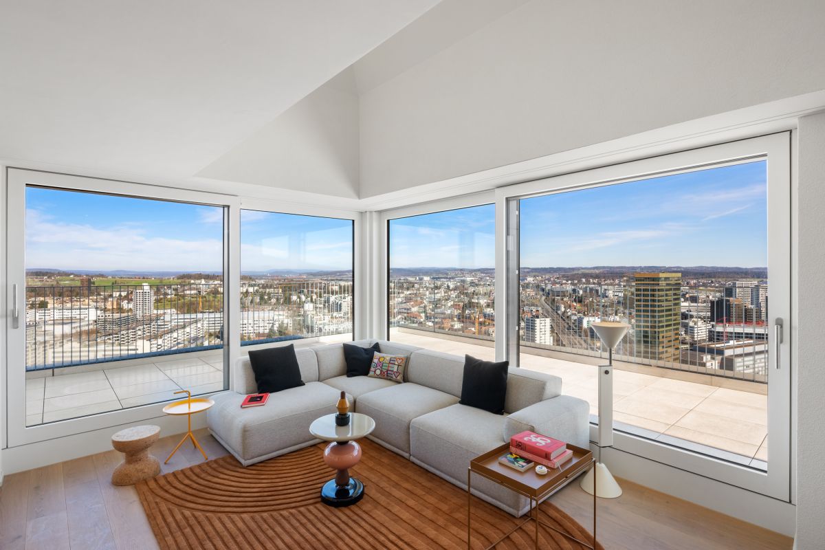 Immobilienfotos Skyframe Media
