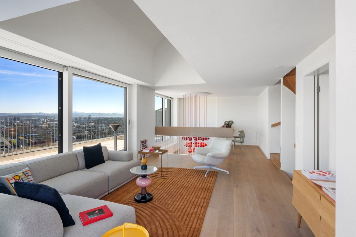 Immobilienfotos Skyframe Media