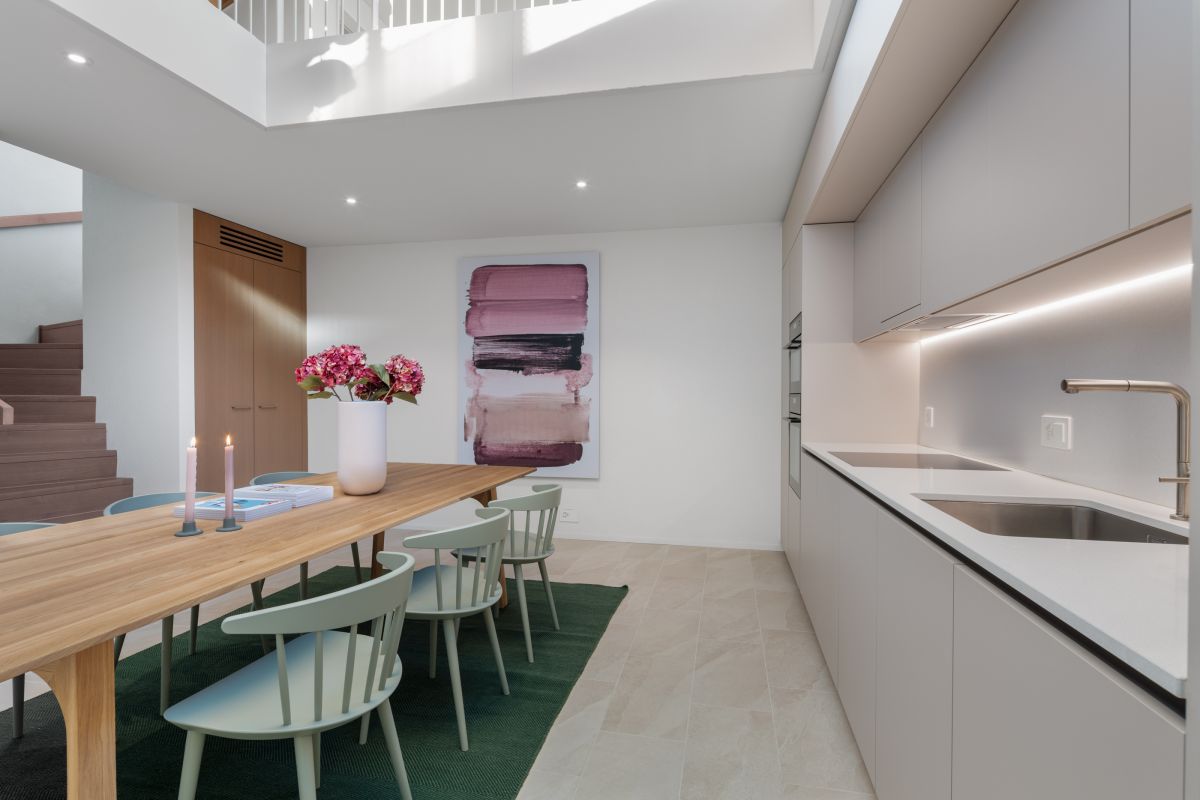Immobilienfotos Skyframe Media