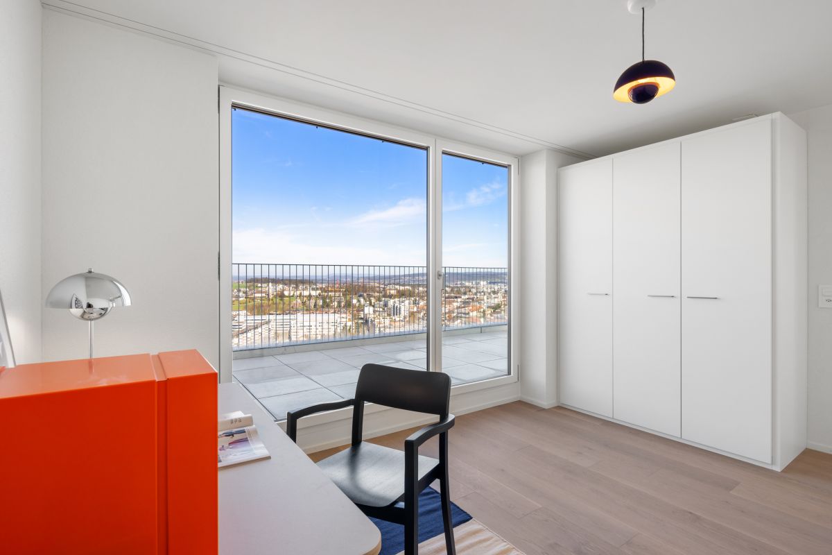Immobilienfotos Skyframe Media