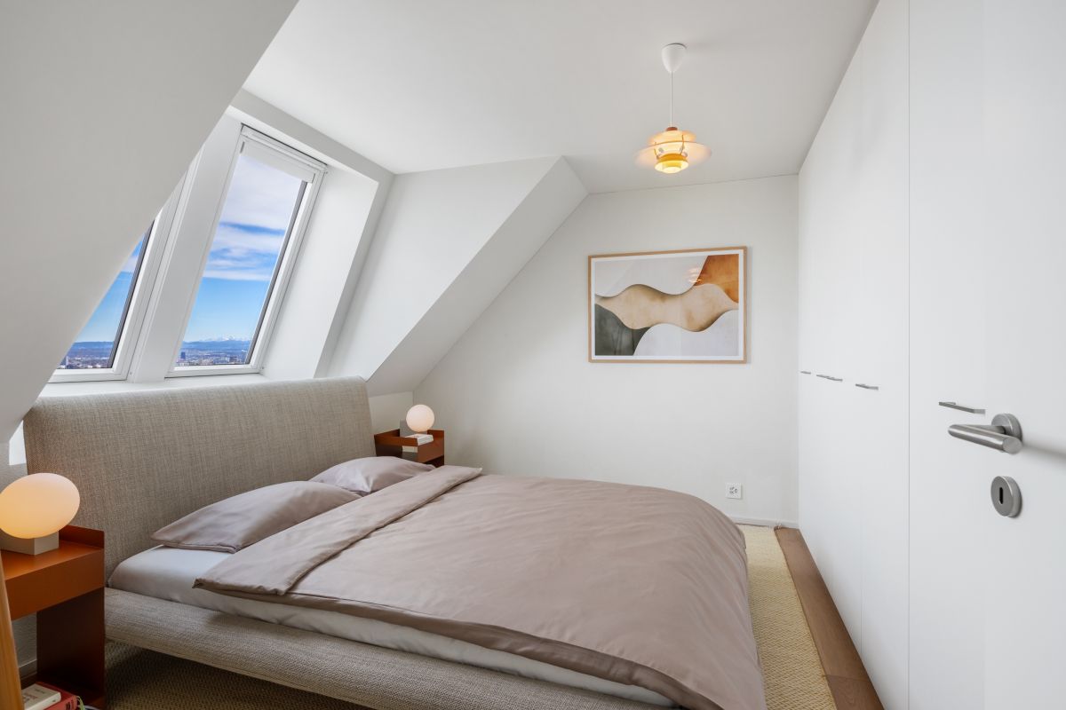 Immobilienfotos Skyframe Media