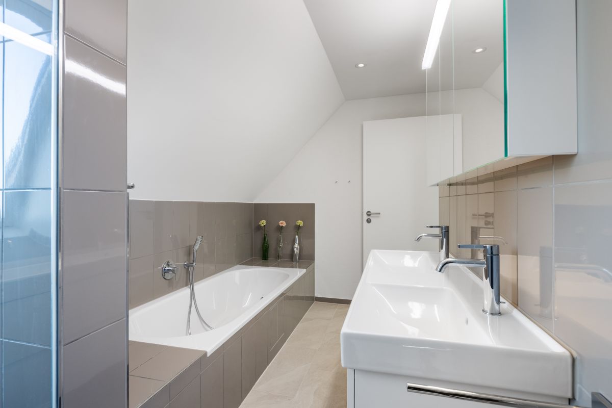 Immobilienfotografie Skyframe Media
